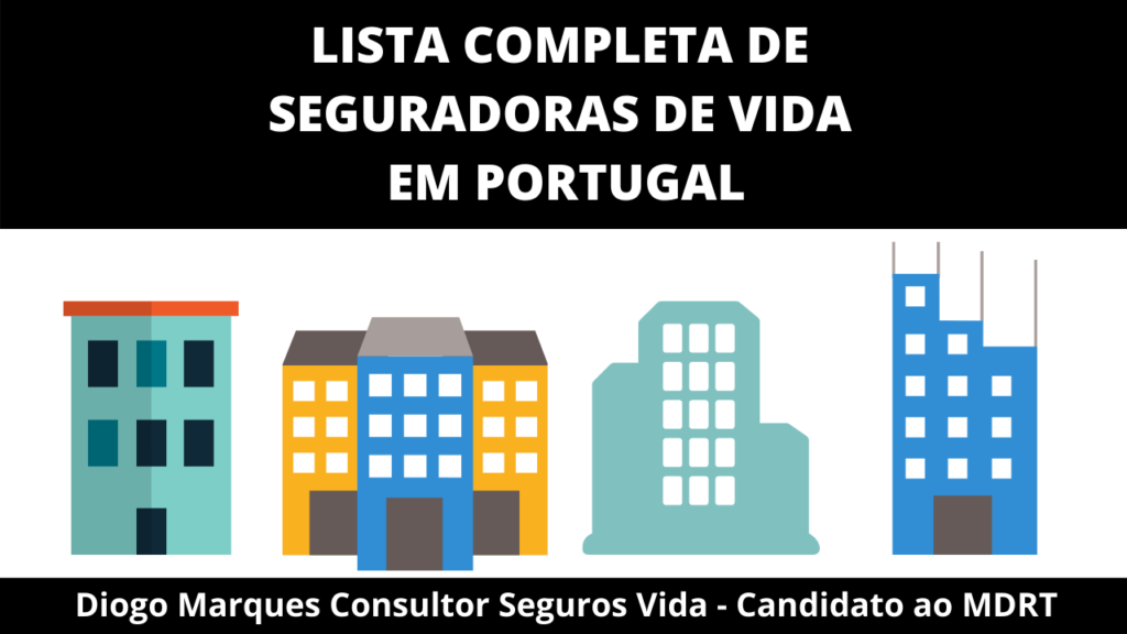 operadores de seguros de vida