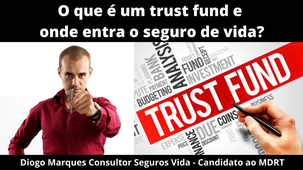 o que é um trust fund