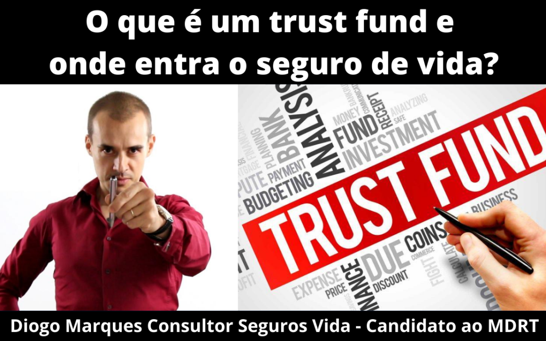 o que é um trust fund