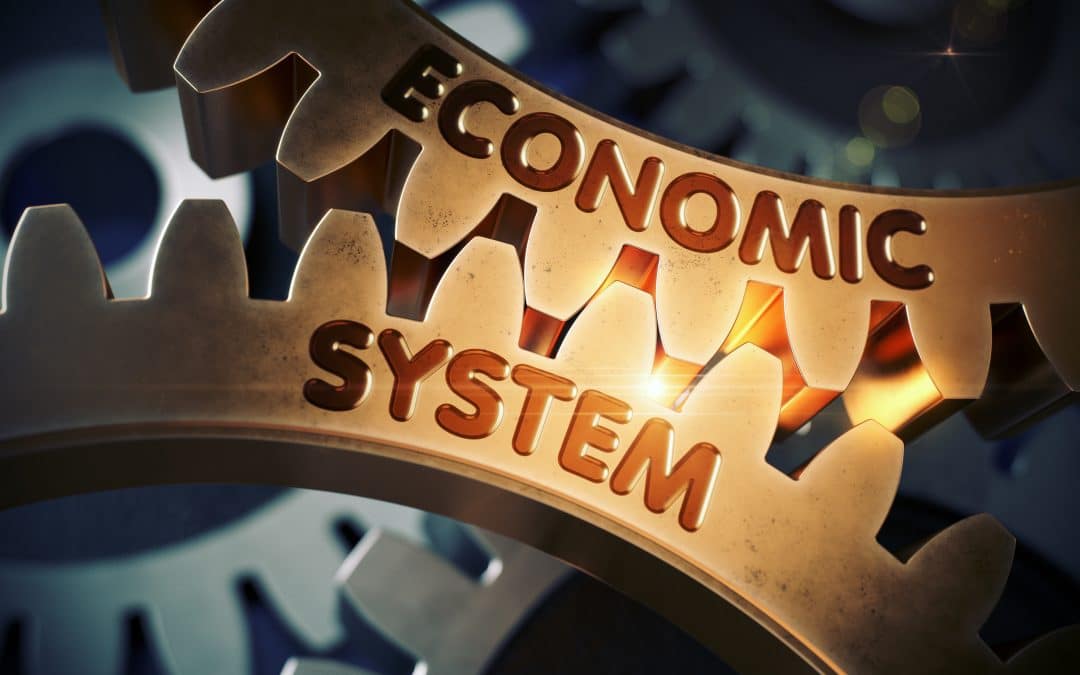 resource allocaton an economic systems