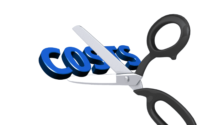 cutting-production-cost