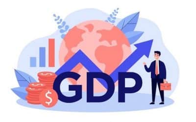 Nominal GDP vs Real GDP: what is the difference?